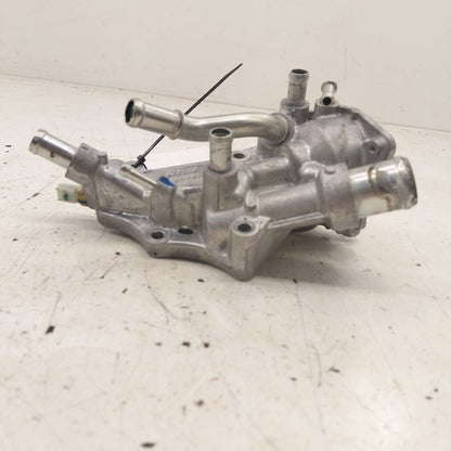 Honda HR-V Coolant Line Crossover Pipe  2.0 2026 2025 2024 2023
