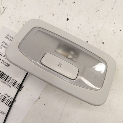 Fiat 500 X Model   Dome Light Roof Lamp  2016 2017