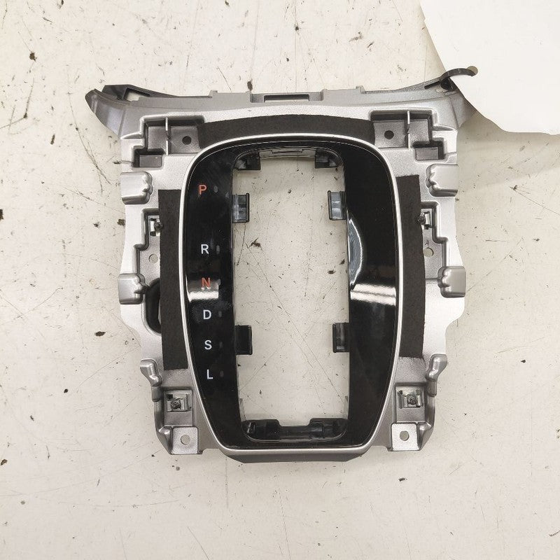 Honda HR-V Shifter Bezel Trim Shift Console Surround Trim  2026 2025 2