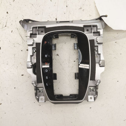 Honda HR-V Shifter Bezel Trim Shift Console Surround Trim  2026 2025 2