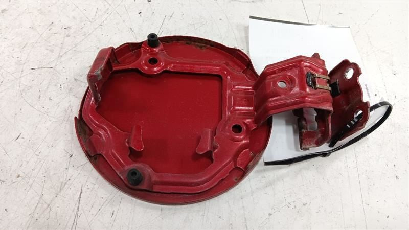 Toyota Prius Fuel Filler Door Gas Cap Cover Lid 2015 2014 2013 2012 OE