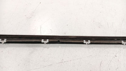 Mazda CX-9 Door Glass Window Weather Strip Trim Front Right Passenger 