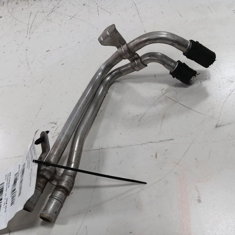 Jeep Compass 2.4 Coolant Line Crossover Pipe 2017 2018 2019 2020 2021 