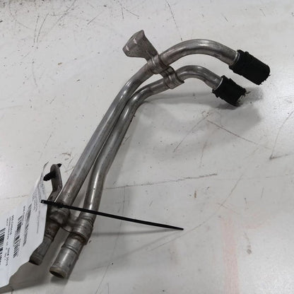 Jeep Compass 2.4 Coolant Line Crossover Pipe 2017 2018 2019 2020 2021 