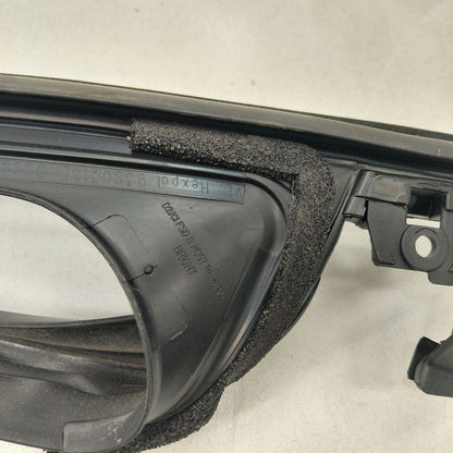 Chevy Volt Door Glass Window Seal Rubber Right Passenger Front  2019 2