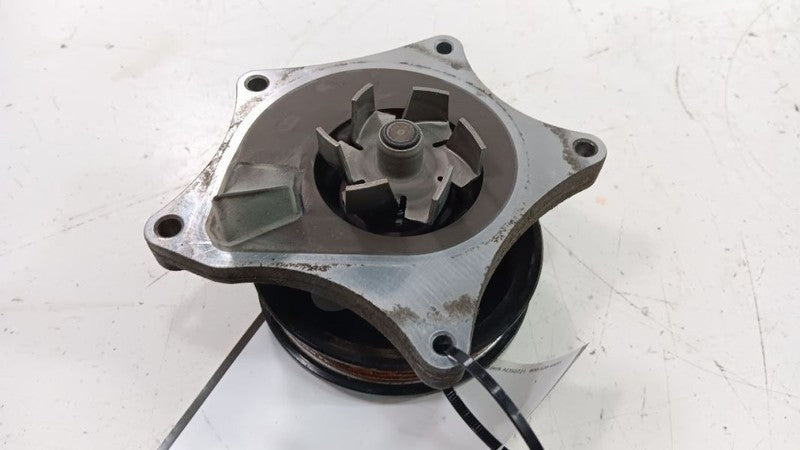 Coolant Water Pump Gasoline Fits 16-19 CRUZE OEM