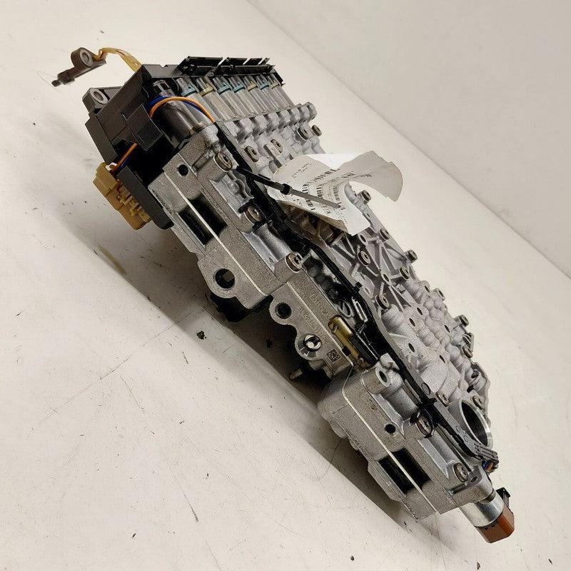 Chrysler 300 Automatic Transmission Valve Body  2017 2018 2019
