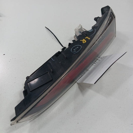 Driver Left Tail Light Brake Lamp Hatchback Fits 19-23 Toyota Corolla