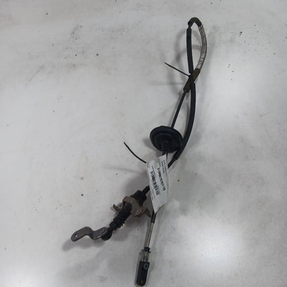 Jeep Cherokee Shift Shifter Lever Linkage Cable  2015 2016 2017 OEM