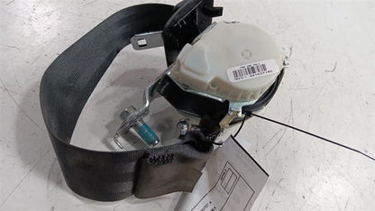 Hyundai Sonata Seat Belt Strap Retractor Left Rear Back 2011 2012 2013 20