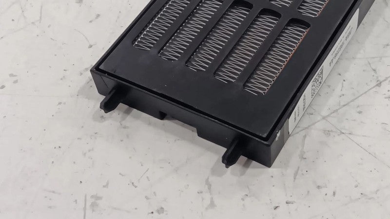 Electric Heater Core Fits 20 21 22 23 Ford Escape OEM