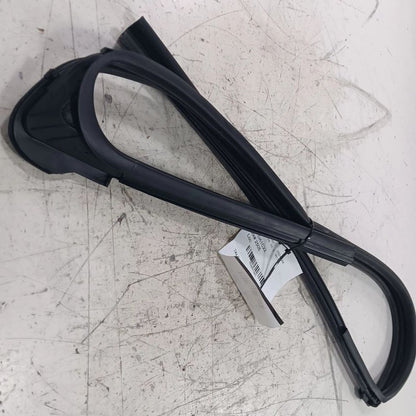 Nissan Kicks Door Glass Window Seal Rubber Left Driver Front  2021 2022 2023 202