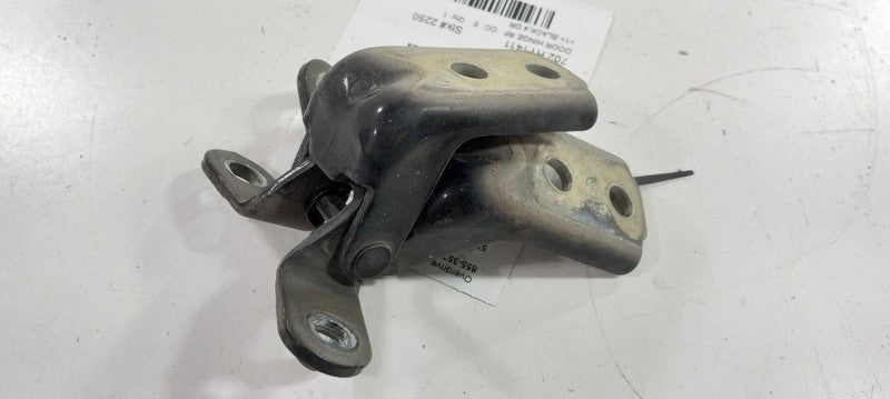Hyundai Santa Fe Door Hinge Set Right Front Passenger 2010 2011 2012