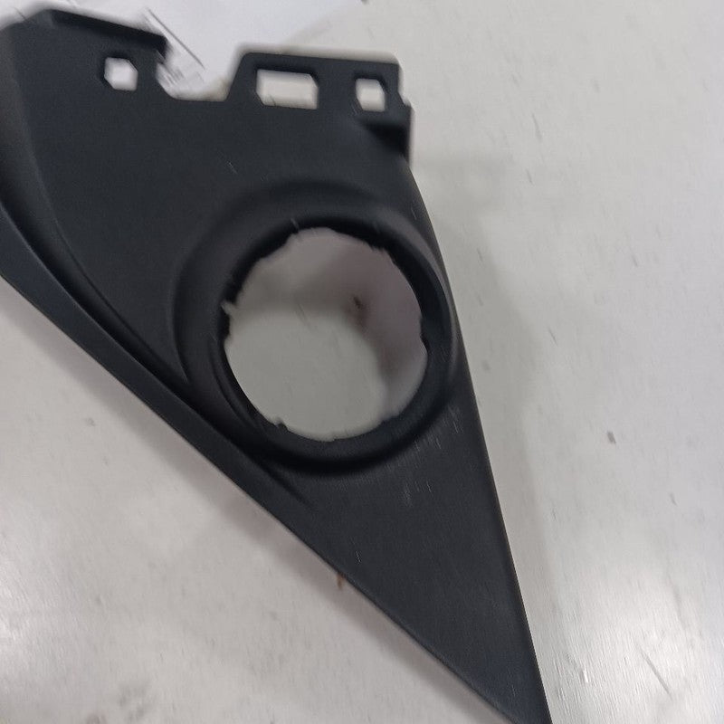 Honda Civic Mirror Mount Cover Door Trim Left Driver  2018 2017 2016