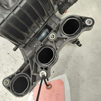 Air Intake Manifold Fits 14-15 17-24 Mitsubishi Mirage