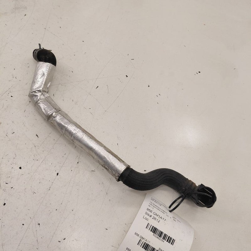 Chevy Volt Coolant Line Crossover Pipe  1.5 2016 2017 2018 2019