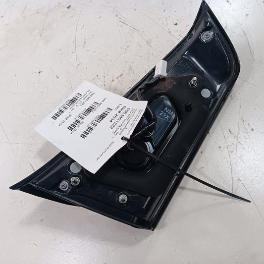 Passenger Right Tail Light Brake Lamp Lid Mounted 20 Mitsubishi Outlander Sport