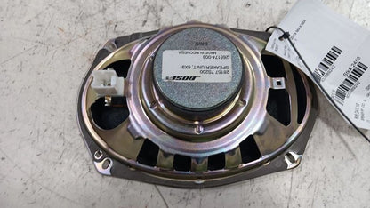 Nissan Maxima Speaker Right Passenger Front  2018 2019 2020 OEM