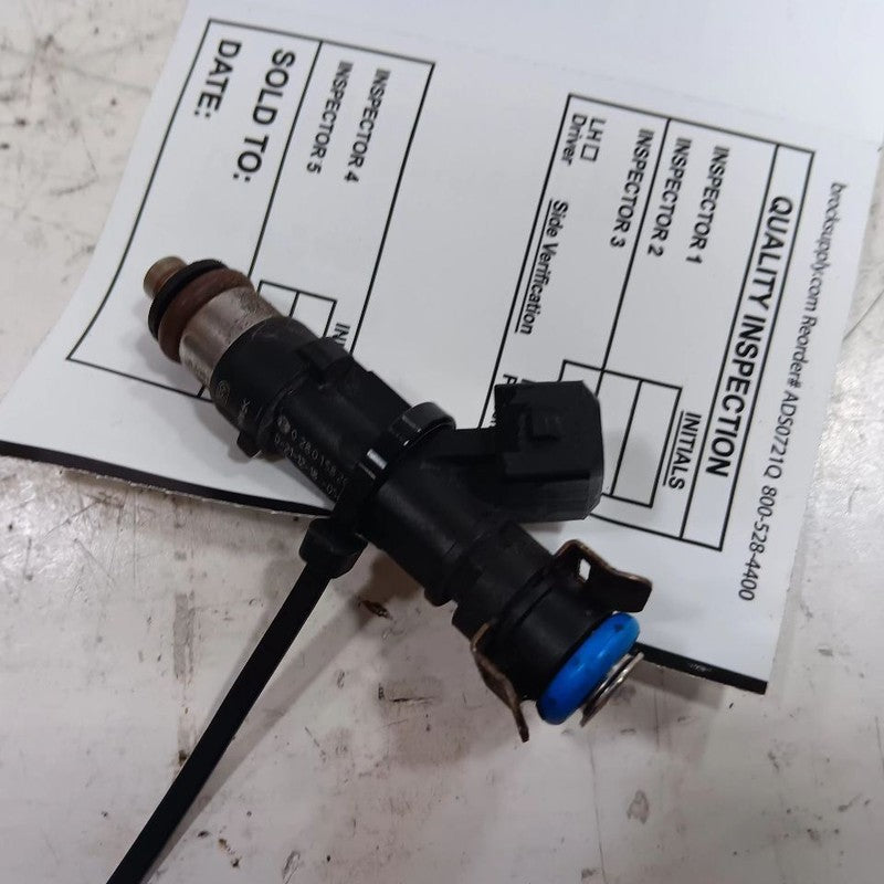 Fuel Injection Injector Fits 13-20 TRAX