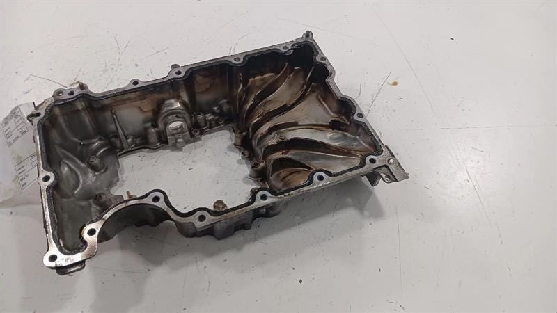 12686797 Engine Oil Pan 1.5L Upper Fits 16-20 Chevy Malibu