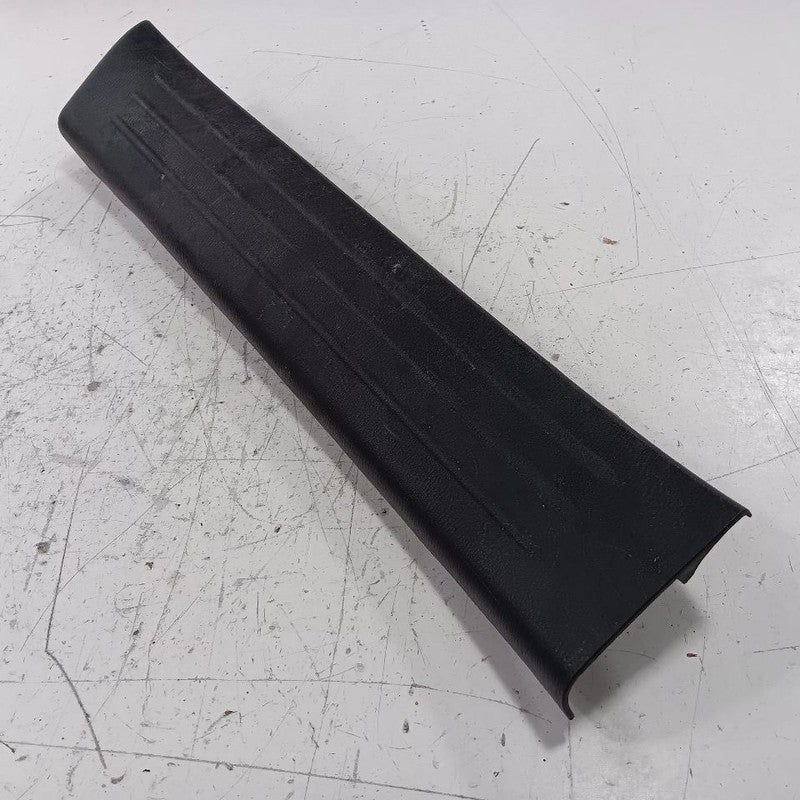 Mazda CX-9 Sill Trim Plate Door Jam Threshold Right Passenger Rear  20