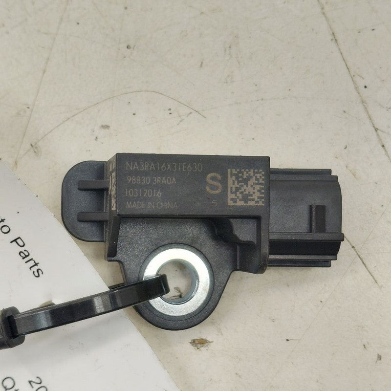 Nissan Rogue Sensor  2017 2018 2019 OEM