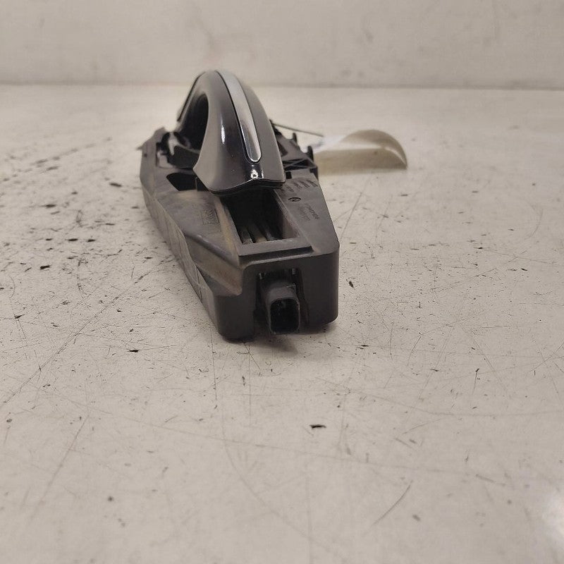 Driver Left Front Door Handle Exterior Fits 15-24 Ford Edge