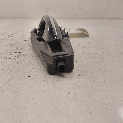 Driver Left Front Door Handle Exterior Fits 15-24 Ford Edge