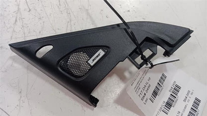 Nissan Maxima Mirror Mount Cover Door Trim Left Driver  2018 2019 2020