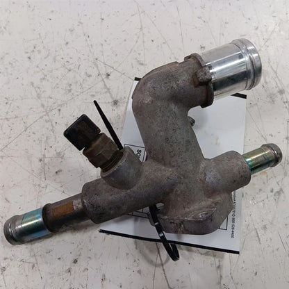 Kia Forte Radiator Hose Neck  2014 2015 2016 OEM
