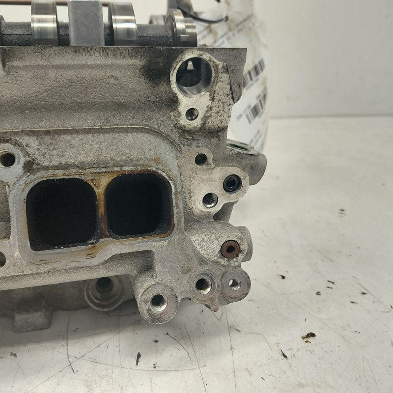 Engine Cylinder Head Naturally Aspirated Fits 18-20 Mazda 6