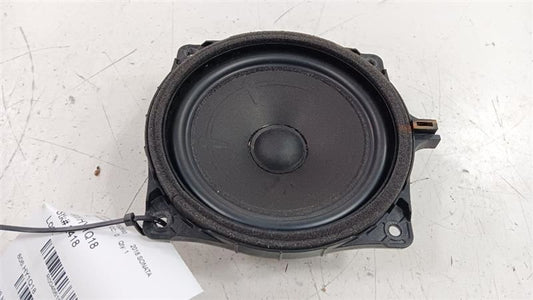 Hyundai Sonata Speaker Right Passenger Rear 2018 2019 OEM