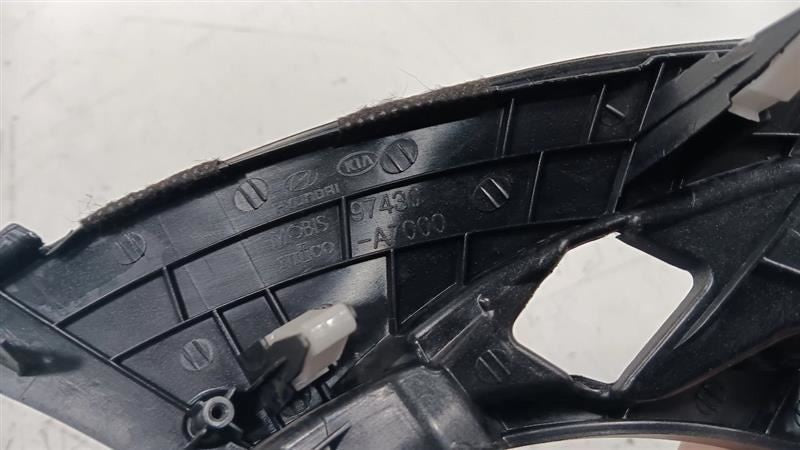 Kia Forte Dash Bezel 2014 2015 2016 2017 2018