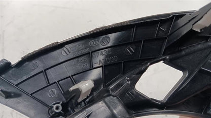 Kia Forte Dash Bezel 2014 2015 2016 2017 2018