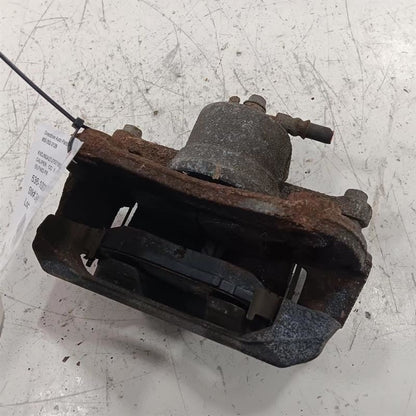 Passenger Right Brake Caliper Front Model 11.03" Diameter 17-19 Kia So