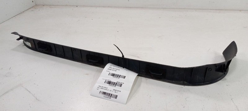 Subaru Legacy Sill Trim Plate Door Jam Threshold Left Driver Front 201
