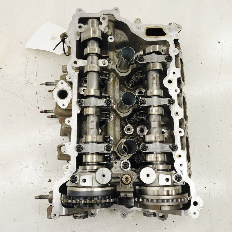 Engine Cylinder Head 1.3L Fits 21-25 Chevy Trailblazer
