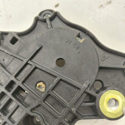 Passenger Right Front Window Regulator Track Fits 17-21 Honda Clarity