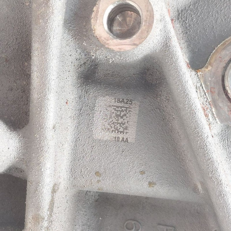 Bare Engine Cylinder Block 2.5L Fits 20-24 Ford Escape