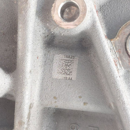 Bare Engine Cylinder Block 2.5L Fits 20-24 Ford Escape
