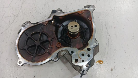 Infiniti G37 Variable Timing Gear Oil Control Valve Solenoid Cylinder 