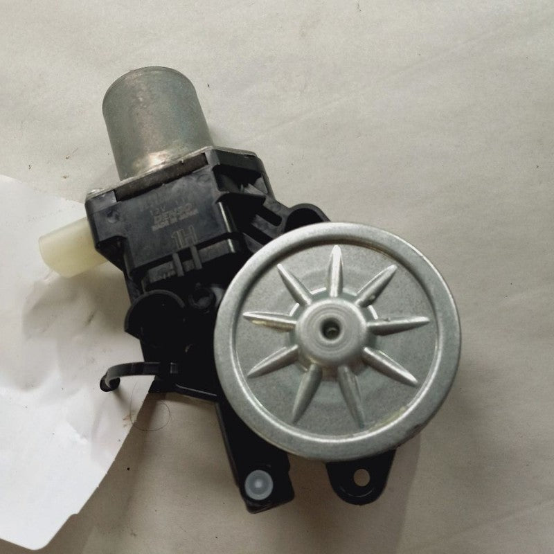 Subaru Crosstrek Left Rear Power Window Motor 2023 2022 2021