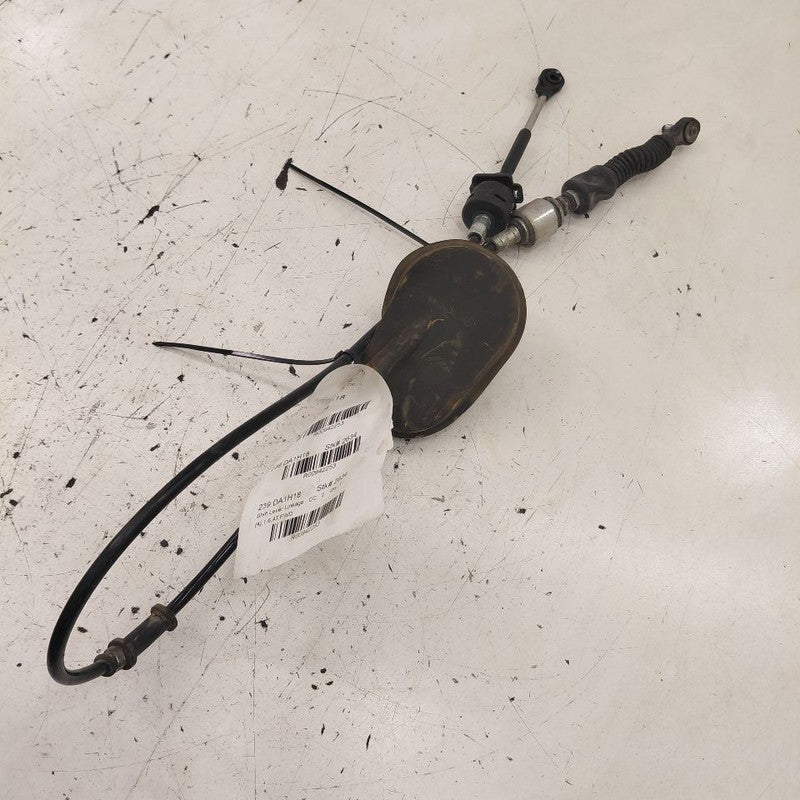 Nissan Versa Note Shift Shifter Lever Linkage Cable  2019 2018 2017
