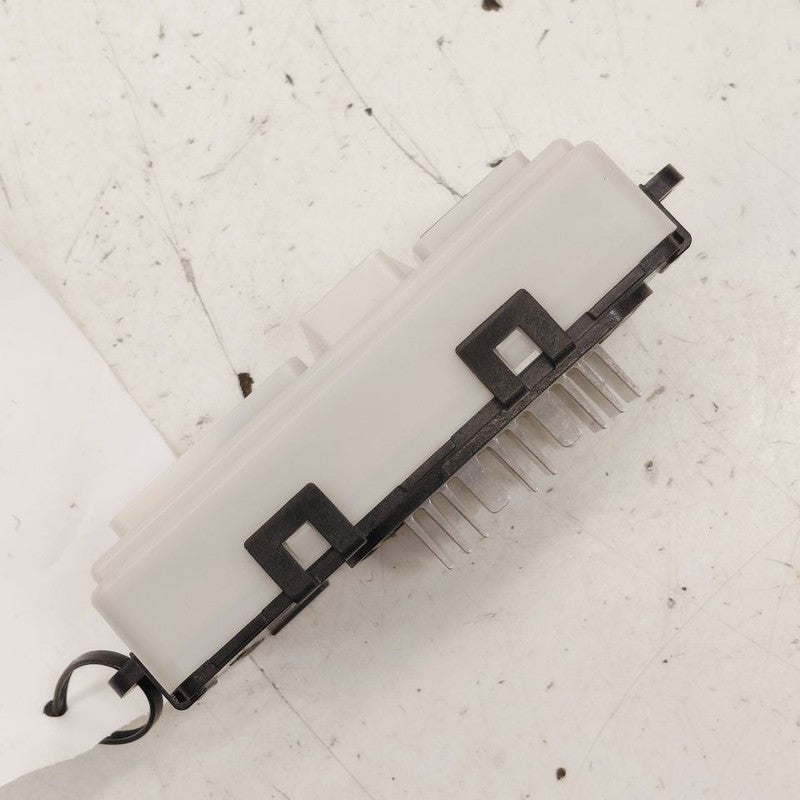 Mazda 3 Blower Resistor Fan Motor Speed Resistor  2023 2022 2021