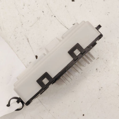 Mazda 3 Blower Resistor Fan Motor Speed Resistor  2023 2022 2021