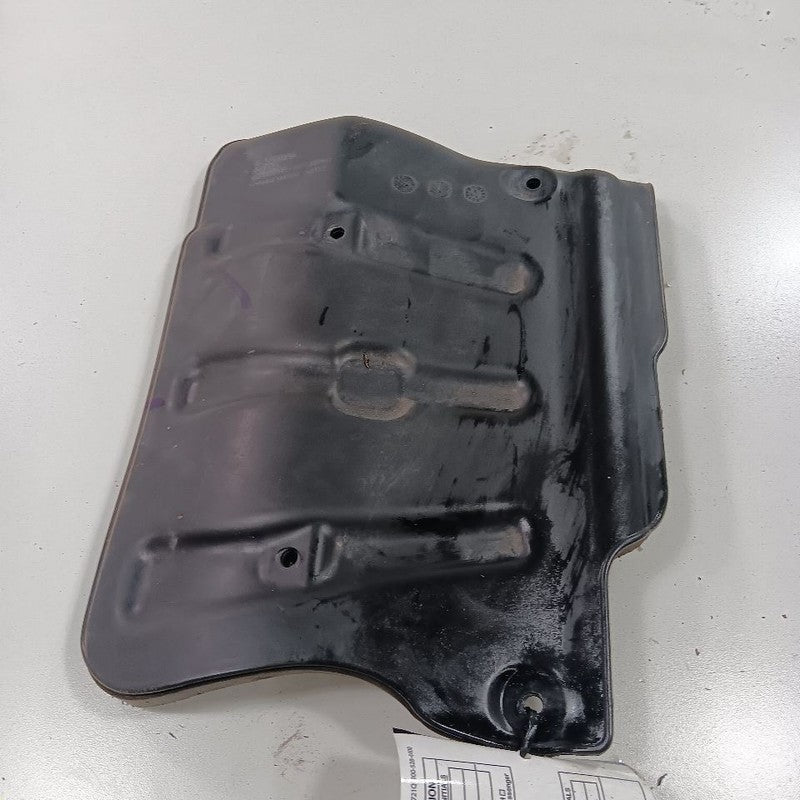 Jeep Compass 2.4 Intake Cover Trim 2018 2019 2020 2021 OEM