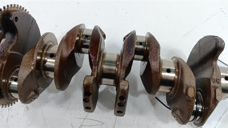 Honda Insight Engine Crankshaft Crank Shaft 2010 2011 2012 2013