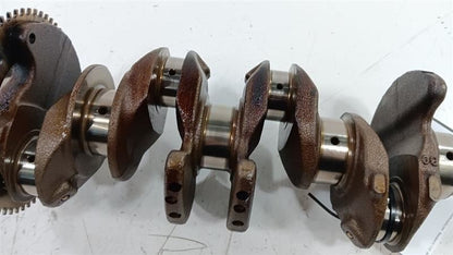 Honda Insight Engine Crankshaft Crank Shaft 2010 2011 2012 2013