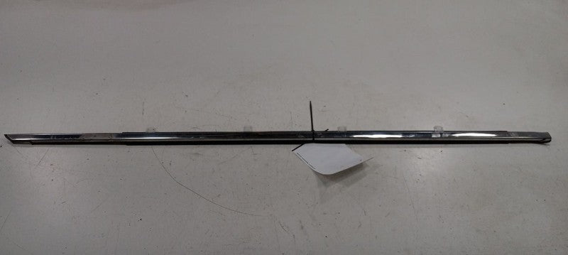 Honda Accord Door Glass Window Weather Strip Trim Front Right Passenge