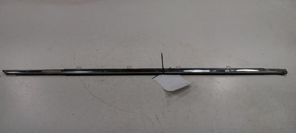 Honda Accord Door Glass Window Weather Strip Trim Front Right Passenge